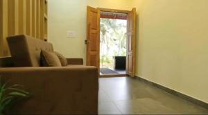 Palm and petal eco retreat