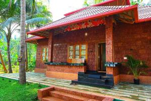 Palm and petal eco retreat