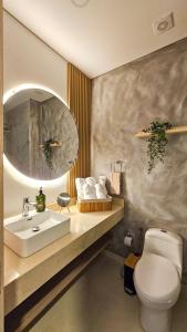 Apartamento en Pozos Colorados