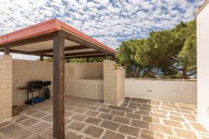 Loft San Giovanni In Gallipoli