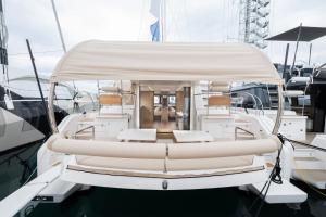 Calita Yacht Elegance