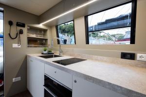 Calita Yacht Elegance
