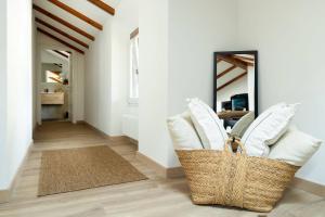 Mansarda design +Riva del Garda + garage privato