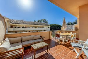 Jardines de Santa Maria Golf