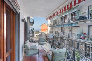Riviera Apartment Sorrento