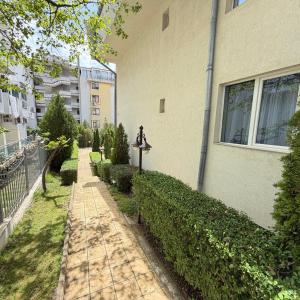ApartamentS GABI St Vlas