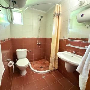 ApartamentS GABI St Vlas