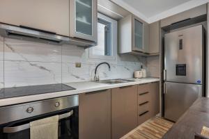 Panorama Apartment
