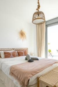 "Penthouse Mi Manera" 4 bdrs, 245m² terrace!