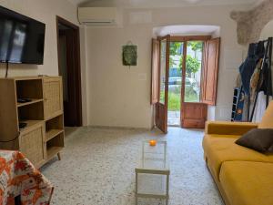 La casa di Ire