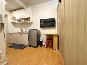 Minimalist 1 Bedroom Unit
