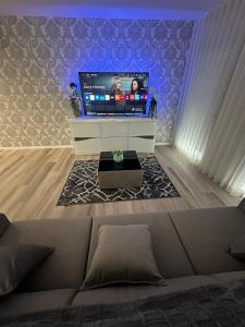 Apartamento com 3 quartos e piscina em Pombal