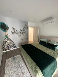 Apartamento com 3 quartos e piscina em Pombal