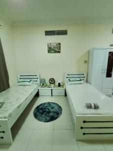 Mazzaia Building - Ajman