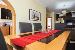 Villa Engiadina by ALGARVEMANTA