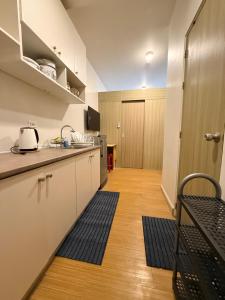 Minimalist 1 Bedroom Unit