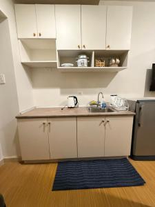 Minimalist 1 Bedroom Unit