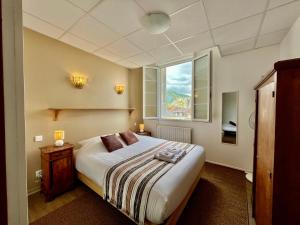 Le Grand Refuge - Chambre 31 - 3 personnes