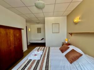 Le Grand Refuge - Chambre 31 - 3 personnes