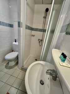 Le Grand Refuge - Chambre 31 - 3 personnes