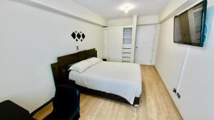 Habitacion ALFA