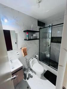 Habitacion ALFA