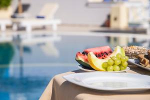 Bella Santorini Hotel