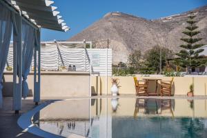 Bella Santorini Hotel