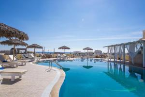 Bella Santorini Hotel