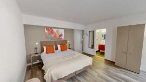 Apartmenthouse Rodtmatt - Zentral in Bern