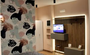 Alindro City Center Apartment 3