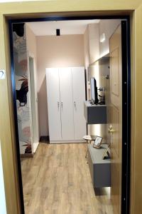 Alindro City Center Apartment 3