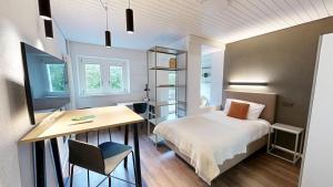 Apartmenthouse Rodtmatt - Zentral in Bern