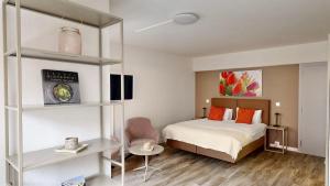 Apartmenthouse Rodtmatt - Zentral in Bern