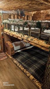 Bawaria Chatki Zakopane