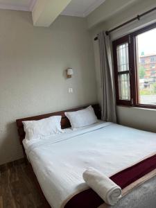 Bandipur Samira Homestay & Mountain View Restaurant