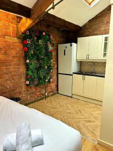Button Street by UStay Aparthotels