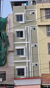 Hotel shreeji Restaurant
