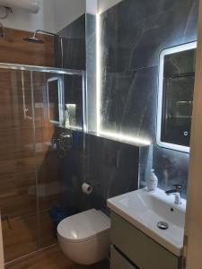 Alindro City Center Apartment 3