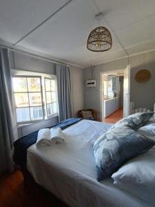 Kaysers Keep Self-Catering