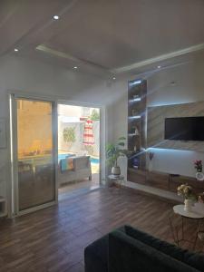 Villa Maya House - Cap Zbib