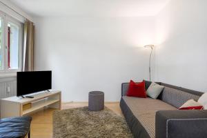 Apartment Gerwies