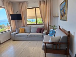 LASSI Apartment 1