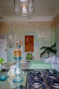Magnifico apartamento en la ciudad amurallada