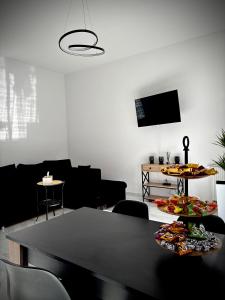 Gdańsk Polsat Arena & Beach Apartment Studio