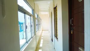 A One Residency