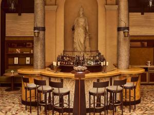 Orient Express La Minerva