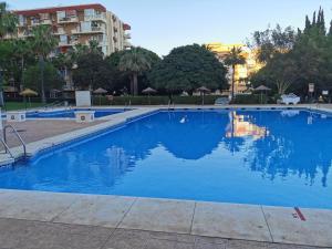 Benalmádena Estudio Holidays Hercules