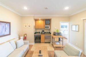 The Cliffside Resort Condominiums