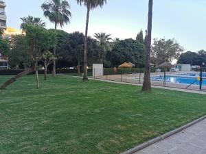 Benalmádena Estudio Holidays Hercules